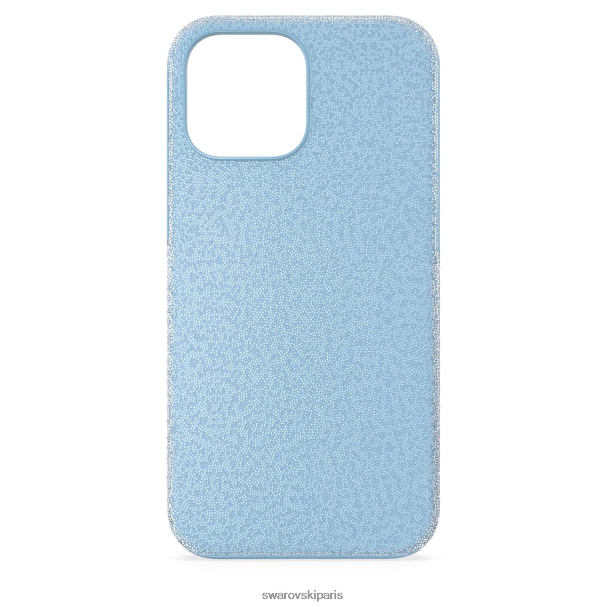 accessoires Swarovski coque haute pour smartphone i bleu RZD0XJ1333