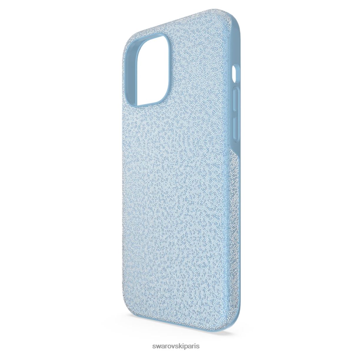 accessoires Swarovski coque haute pour smartphone i bleu RZD0XJ1333