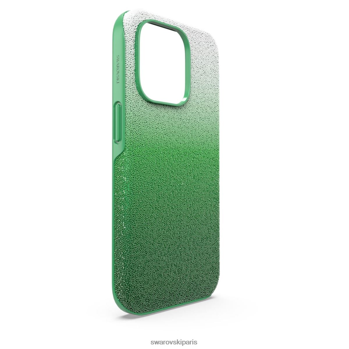 accessoires Swarovski coque haute pour smartphone i vert RZD0XJ1330