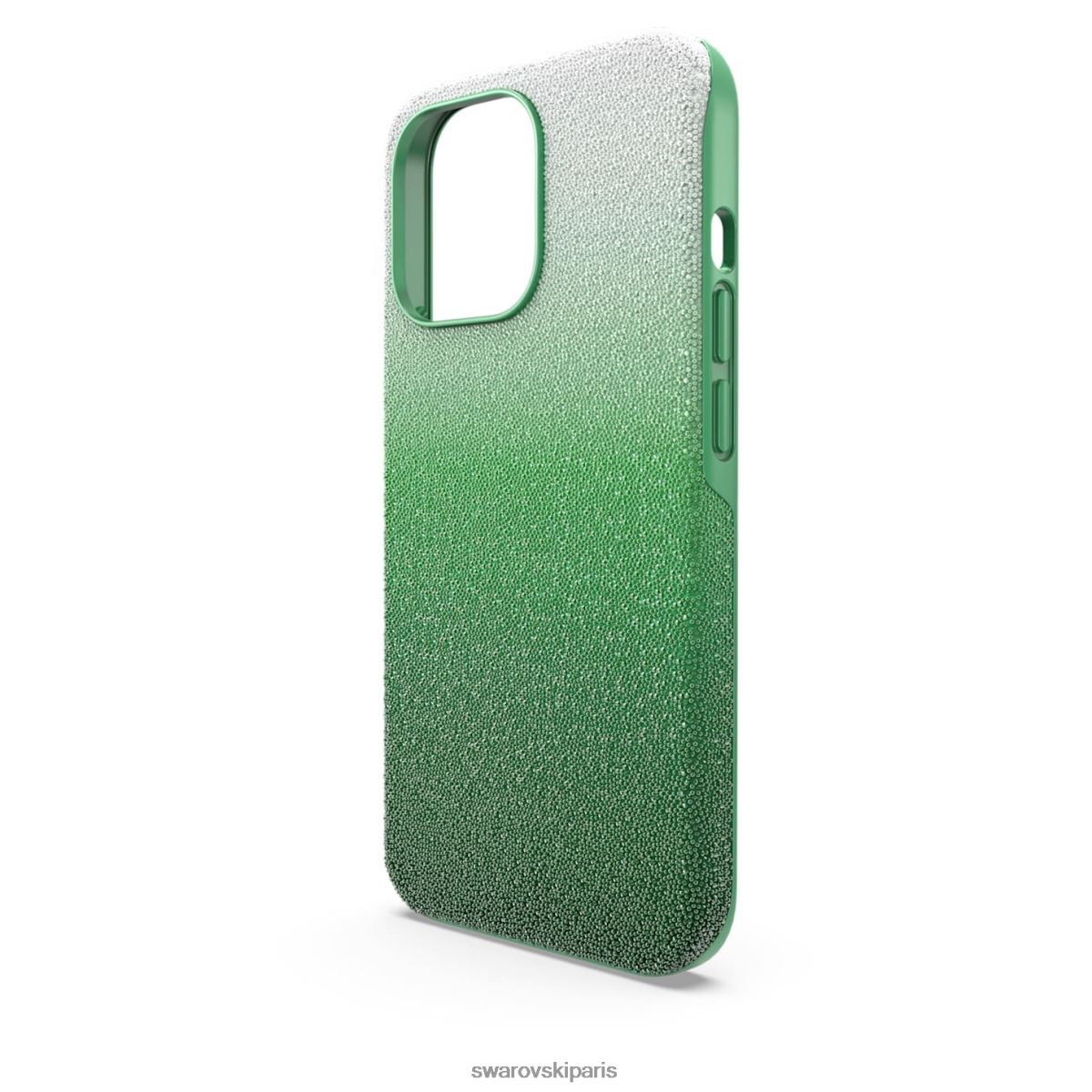 accessoires Swarovski coque haute pour smartphone i vert RZD0XJ1342