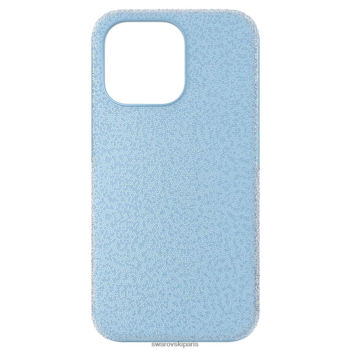 accessoires Swarovski coque haute pour smartphone ii bleu RZD0XJ1326