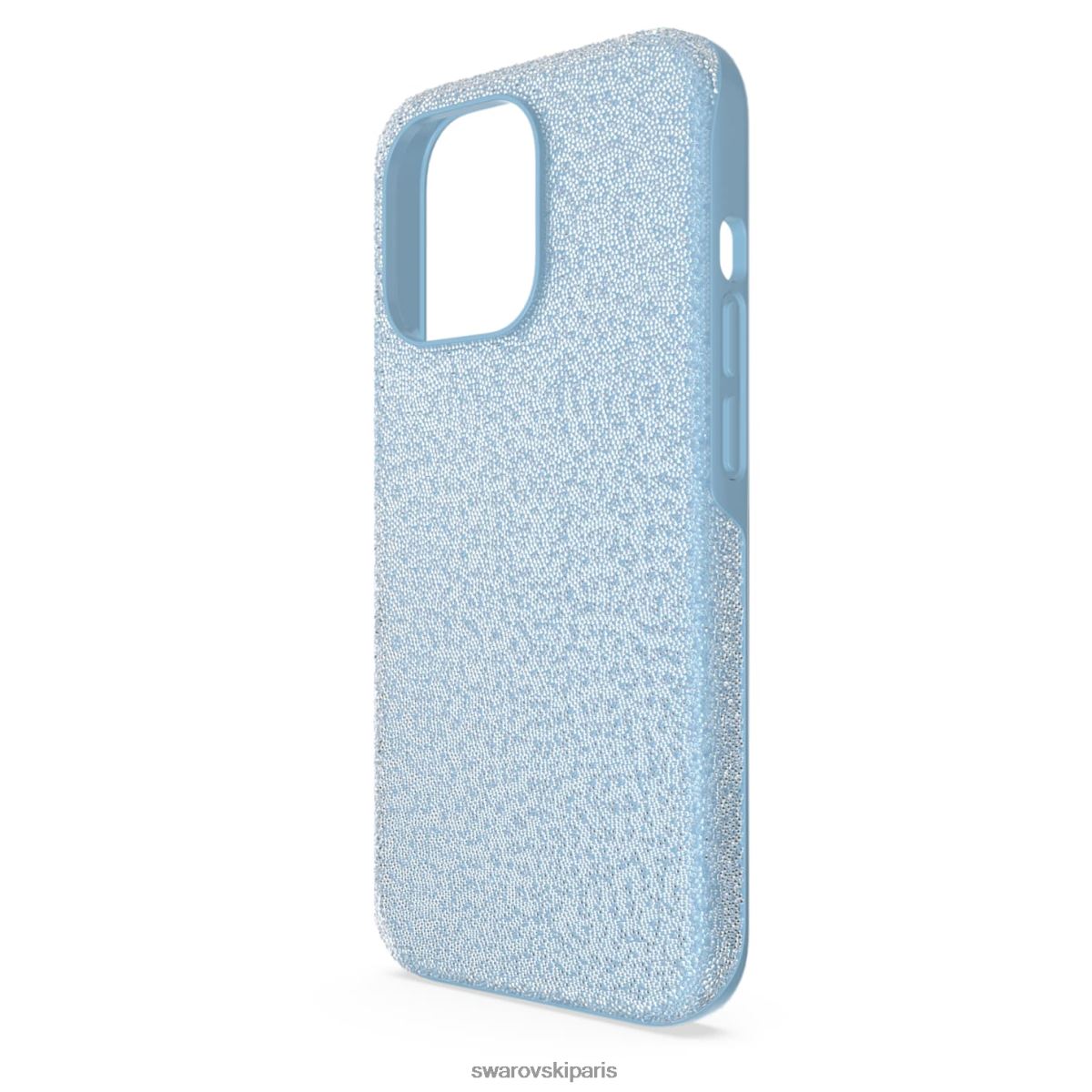 accessoires Swarovski coque haute pour smartphone ii bleu RZD0XJ1326