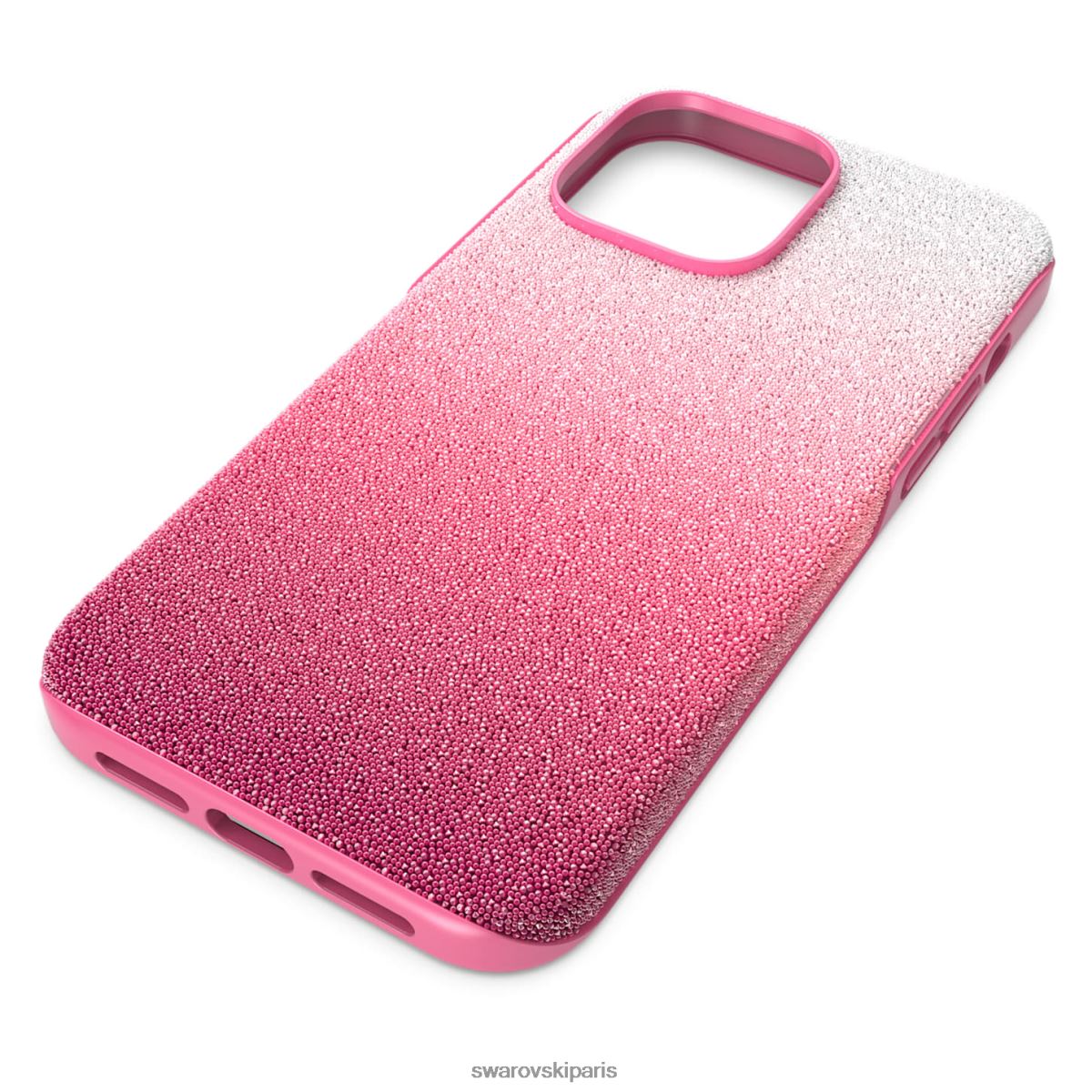 accessoires Swarovski coque haute pour smartphone ii rose RZD0XJ1310