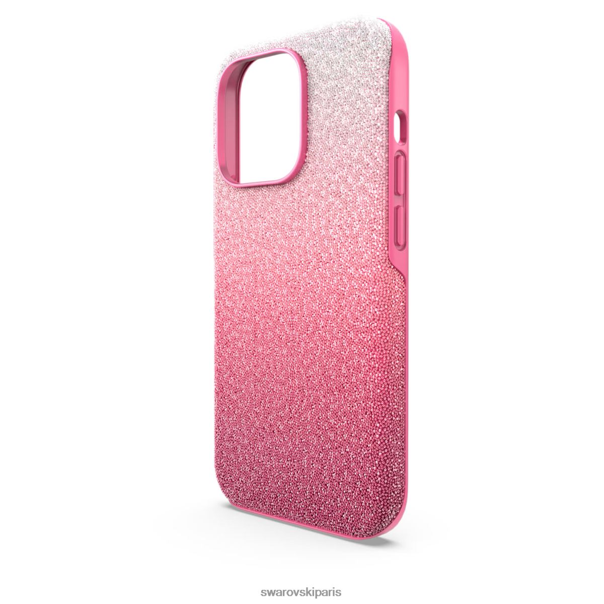 accessoires Swarovski coque haute pour smartphone ii rose RZD0XJ1312