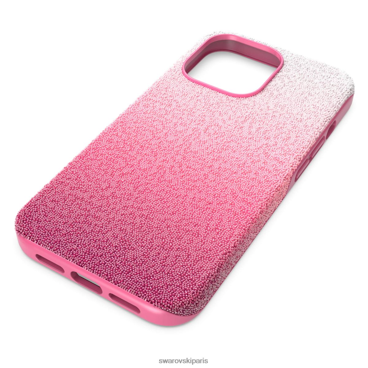 accessoires Swarovski coque haute pour smartphone ii rose RZD0XJ1327