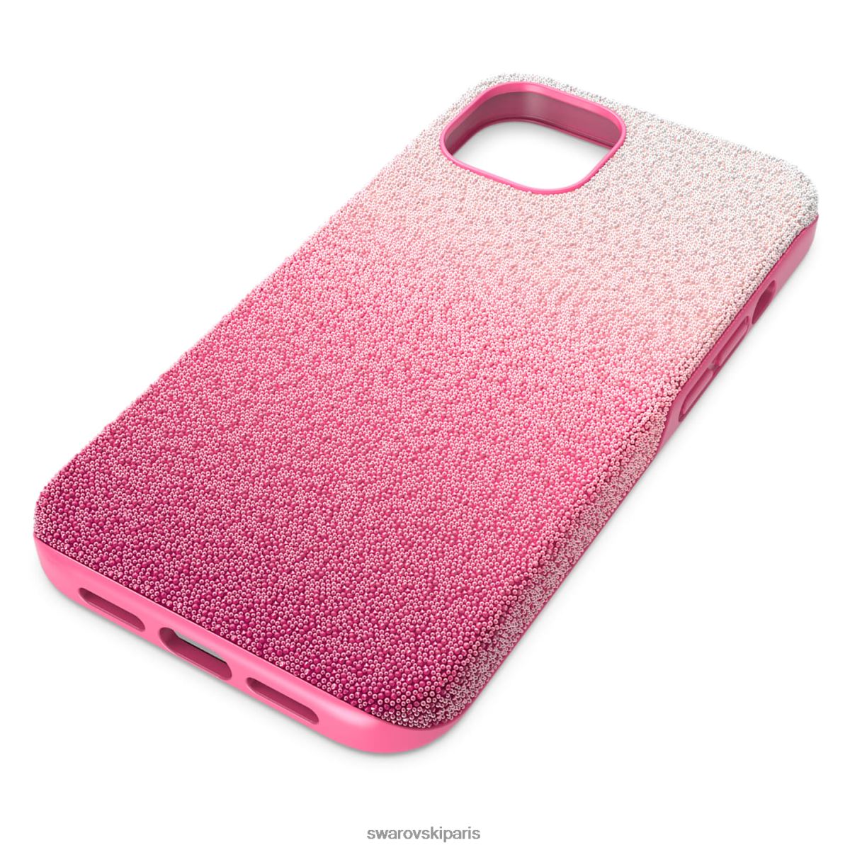 accessoires Swarovski coque haute pour smartphone ii rose RZD0XJ1328