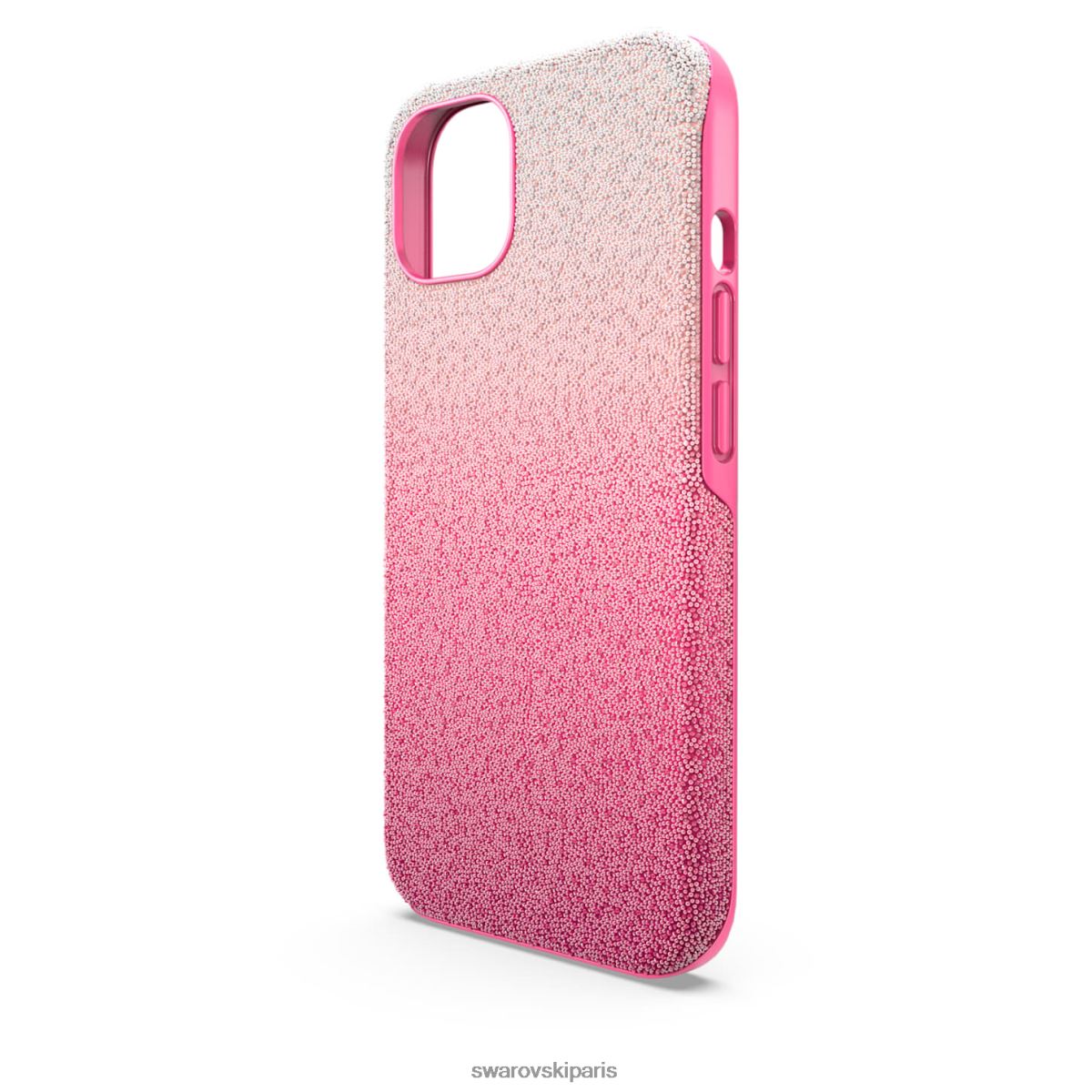 accessoires Swarovski coque haute pour smartphone ii rose RZD0XJ1328