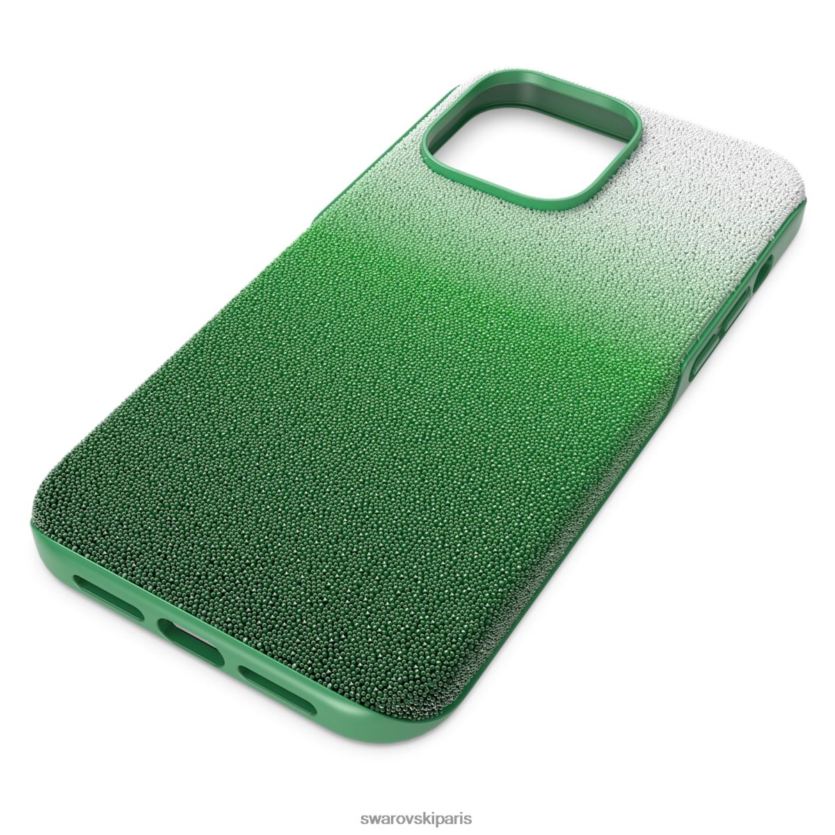 accessoires Swarovski coque haute pour smartphone ii vert RZD0XJ1316