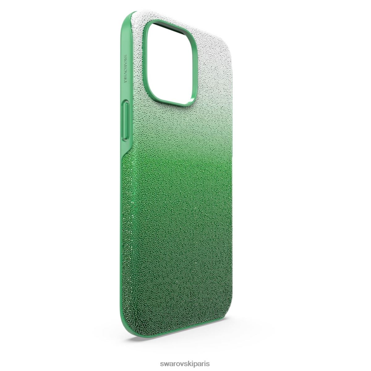 accessoires Swarovski coque haute pour smartphone ii vert RZD0XJ1316