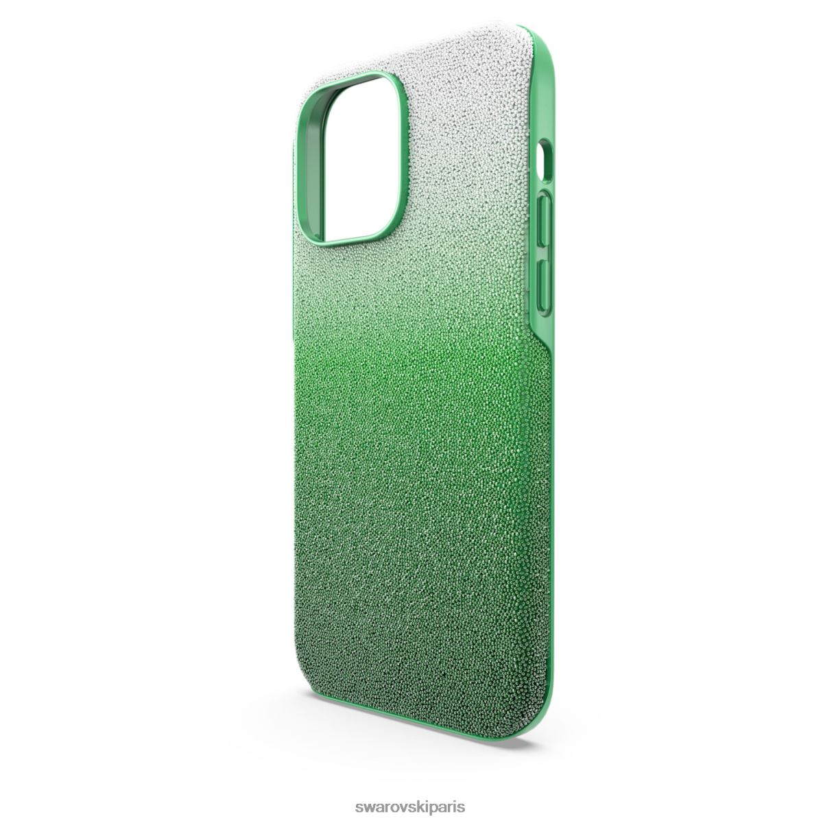 accessoires Swarovski coque haute pour smartphone ii vert RZD0XJ1316