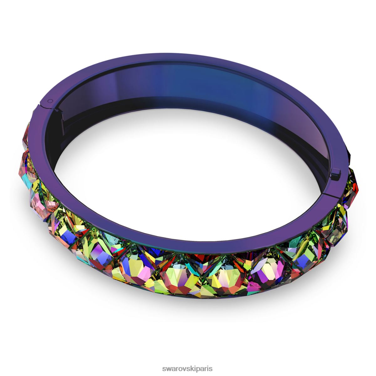bijoux Swarovski bracelet curieux multicolore RZD0XJ622