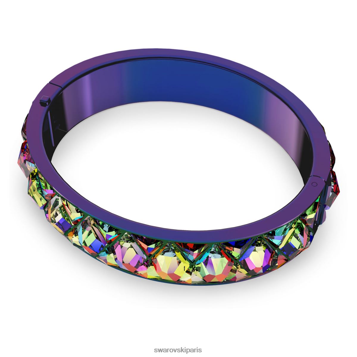 bijoux Swarovski bracelet curieux multicolore RZD0XJ622