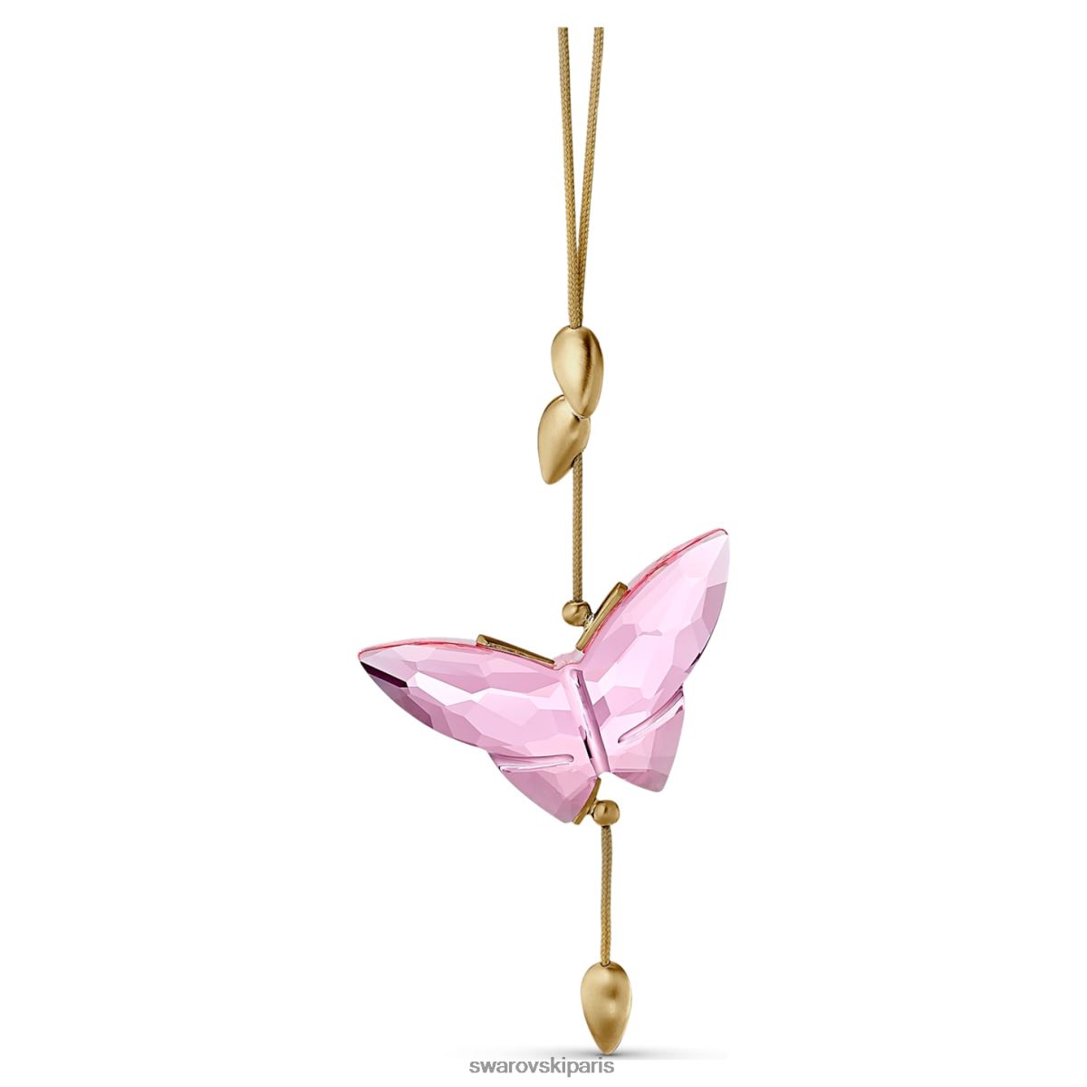 décorations Swarovski La jungle bat l'ornement papillon collection RZD0XJ1699