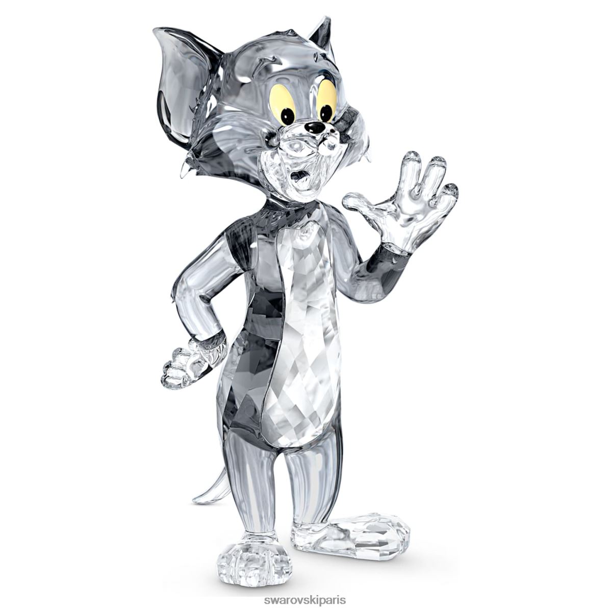 décorations Swarovski Tom et Jerry à M RZD0XJ1561